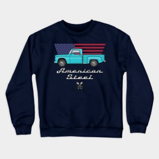 Custom Order Crewneck Sweatshirt